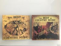 Лот: 17265739. Фото: 3. CD "The Best of Country Music... Красноярск
