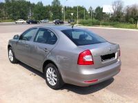 Лот: 3999383. Фото: 3. Skoda Octavia FL. Красноярск