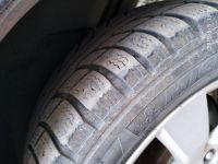Лот: 14959138. Фото: 4. Зимние шины Michelin X-Ice 225... Красноярск