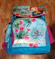 Лот: 17037213. Фото: 2. Рюкзак ранец школьный для девочки... Учёба (Школа, вуз)