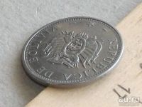 Лот: 16225557. Фото: 3. Монета 50 сентаво Боливия 2006... Коллекционирование, моделизм
