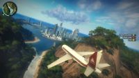 Лот: 4909937. Фото: 3. Just Cause 2 (Игра на Sony PlayStation... Компьютеры, оргтехника, канцтовары