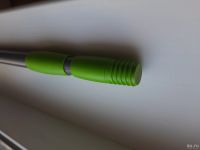 Лот: 16639962. Фото: 3. Телескопическая ручка палка рукоятка... Красноярск