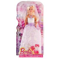 Лот: 10125400. Фото: 4. Кукла Barbie "Невеста" (арт.DHC35... Красноярск