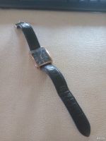 Лот: 18029796. Фото: 3. Швейцарские наручные мужские часы... Ювелирные изделия, бижутерия, часы