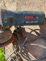 Лот: 19333558. Фото: 3. Шлифовальная машинка Bosch профессиональная... Строительство и ремонт