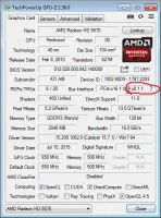 Лот: 17518970. Фото: 6. PowerColor Radeon HD 5570 PCI-E...
