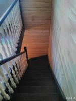 Лот: 2780546. Фото: 9. Лестницы деревянные, монтаж!