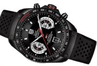 Лот: 5372440. Фото: 9. Элитные часы TAG Heuer Grand Carrera...