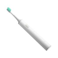 Лот: 18872837. Фото: 2. Электрическая зубная щетка Xiaomi... Мелкая бытовая техника