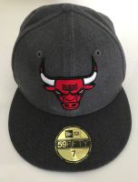 Лот: 19467051. Фото: 3. Бейсболка New Era Chicago Bulls... Одежда, обувь, галантерея
