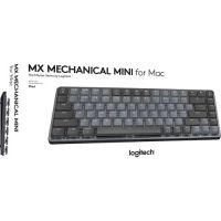 Лот: 21437298. Фото: 6. Клавиатура Logitech MX Mechanical...