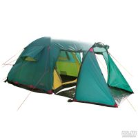 Лот: 13571104. Фото: 3. Палатка Btrace Osprey 4 ( шатер... Туризм, охота, рыбалка, самооборона