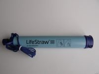 Лот: 4294191. Фото: 14. LifeStraw Personal 1000 литров...