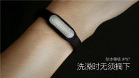 Лот: 4821002. Фото: 9. Xiaomi Mi Band, браслет, фитнес-трэкер...