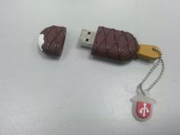 Лот: 4420341. Фото: 3. USB флешка "Эскимо" 16 Гб. Компьютеры, оргтехника, канцтовары