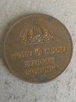 Лот: 13666558. Фото: 2. швеция 5 эре 1965. Монеты