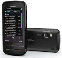 Лот: 3544665. Фото: 2. Nokia c6-00. Продажа, обмен можно... Смартфоны, связь, навигация