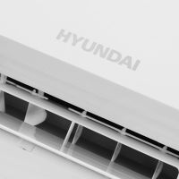 Лот: 22074032. Фото: 5. Кондиционер Hyundai HAC-09/S-PRO...