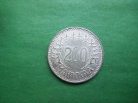 Лот: 21171817. Фото: 3. Финляндия 200 марок 1958 г.,серебро... Коллекционирование, моделизм