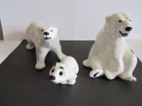 Лот: 21510816. Фото: 4. Три медведя ( белый медведь... Красноярск