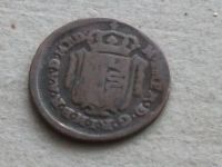 Лот: 20015281. Фото: 5. Монета неопознанная потертая предположительно...