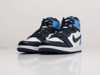 Лот: 17263928. Фото: 2. Кроссовки Nike Air Jordan 1 Mid... Мужская обувь