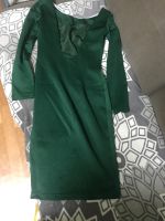 Лот: 21091297. Фото: 2. 282/2024 Платье зеленое с вырезом... Женская одежда