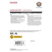 Лот: 21641835. Фото: 6. Флешка USB SanDisk 64GB Ultra...