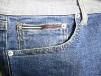 Лот: 16535279. Фото: 17. Джинсы мужские Tommy Jeans от...