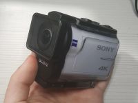 Лот: 19833330. Фото: 2. Видеокамера Sony ActionCam FDR-X3000... Фото, видеокамеры, оптика