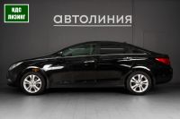 Лот: 22167243. Фото: 3. Hyundai Sonata, VI (YF) 2.0 AT... Красноярск