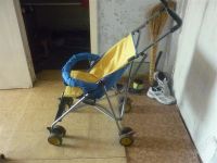 Лот: 1686176. Фото: 2. коляска прогулочная трость. Детский транспорт