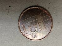 Лот: 20186254. Фото: 5. 5 центов 1980,89 гг. Нидерланды...