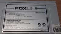 Лот: 20985229. Фото: 2. Блок питания Foxline ATX-400PR... Комплектующие
