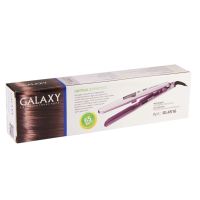 Лот: 12903301. Фото: 3. Щипцы для волос Galaxy GL-4516... Бытовая техника