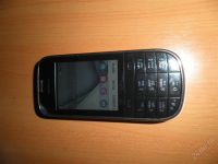 Лот: 2625047. Фото: 2. NOKIA ASHA 202. Смартфоны, связь, навигация