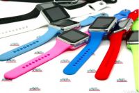 Лот: 16741230. Фото: 5. ⌚ Smart Watch W8 цветные ремешки...