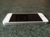 Лот: 5494590. Фото: 4. IPhone 5 16gb white