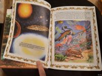 Лот: 17335301. Фото: 4. Библия для детей, подарочное издание. Красноярск