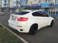 Лот: 7439516. Фото: 3. BMW X6. Красноярск