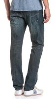 Лот: 8033681. Фото: 2. Мужские джинсы H. I. S. Jeans... Мужская одежда