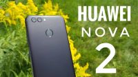 Лот: 10574932. Фото: 6. Новый смартфон Huawei Nova 2 64Gb...