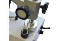 Лот: 19049477. Фото: 2. Микроскоп Yaxun YX-AK24 бинокулярный... Оптические приборы