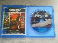 Лот: 17815719. Фото: 2. Far Cry 5 . Лицензионный диск... Игровые консоли
