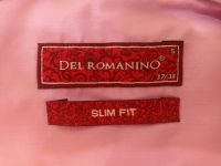 Лот: 19853361. Фото: 3. рубашка мужская Del Romanino... Одежда, обувь, галантерея