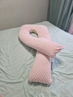 Лот: 21731924. Фото: 3. Подушка для беременных. Красноярск