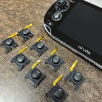 Лот: 18965386. Фото: 2. Ремонт стиков PSP PS Vita псп... Ремонт и настройка техники, оборудования
