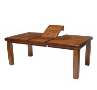 Лот: 15764905. Фото: 3. Обеденный стол из массива дерева. Мебель