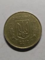 Лот: 15925034. Фото: 2. Украина 25 копеек, 2012. Монеты